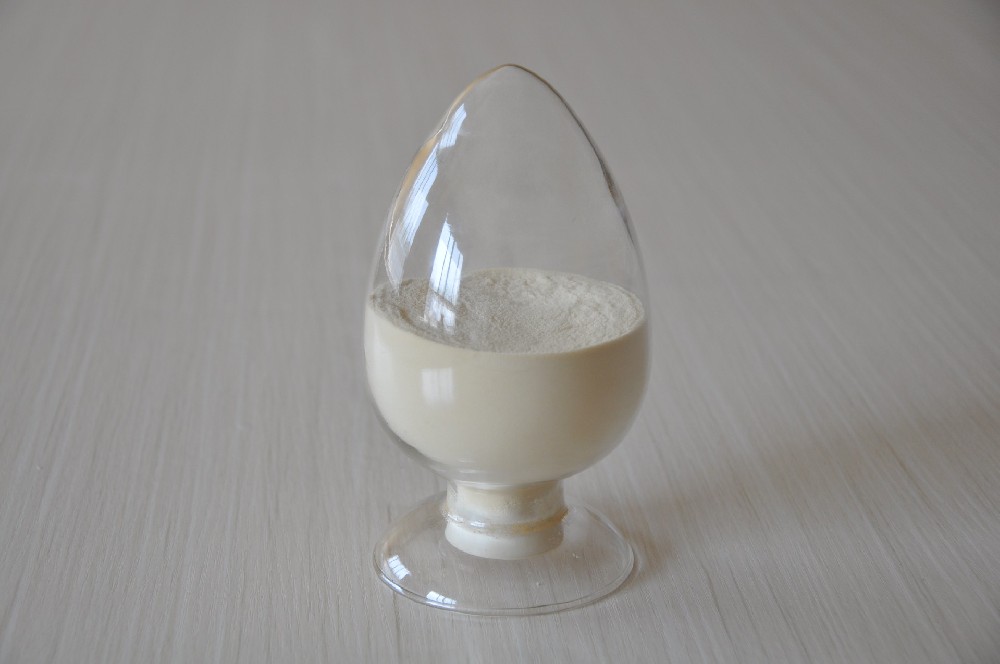 石膏缓凝剂对石膏的影响