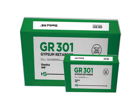 石膏缓凝剂GR301